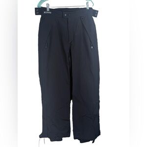 Columbia Women's Black Pants